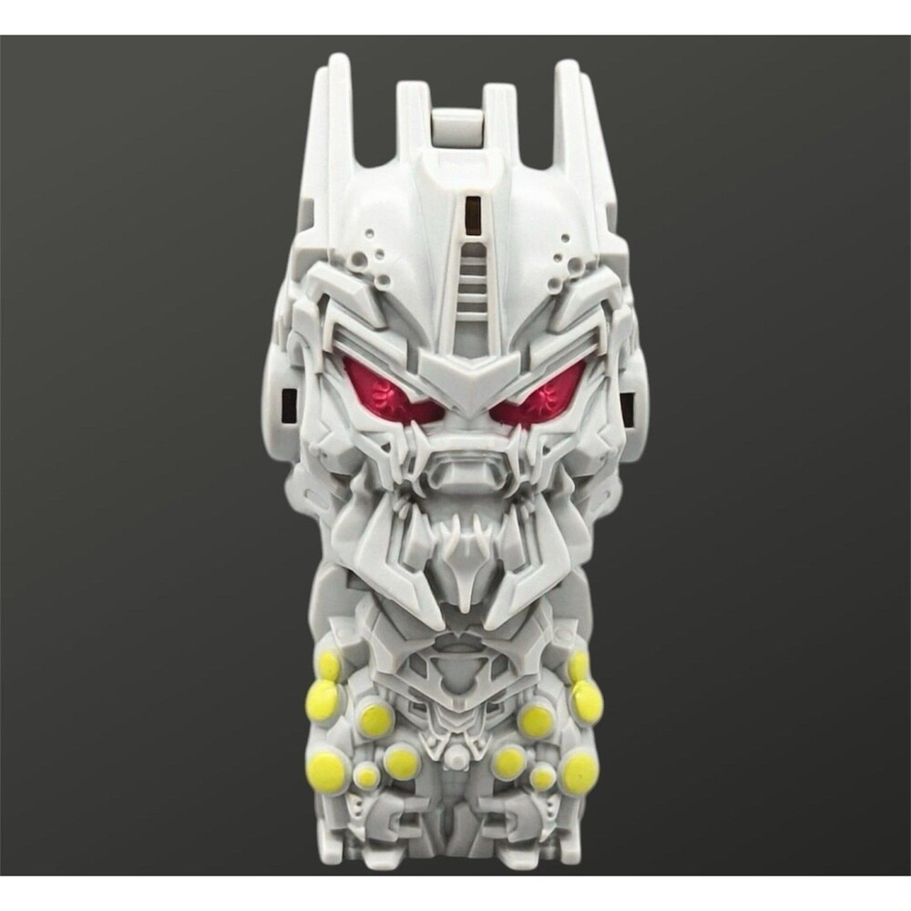 MEGATRON TRANSFORMERS TF3 Dark of the Moon Figure Collectible Toy NEW 2011